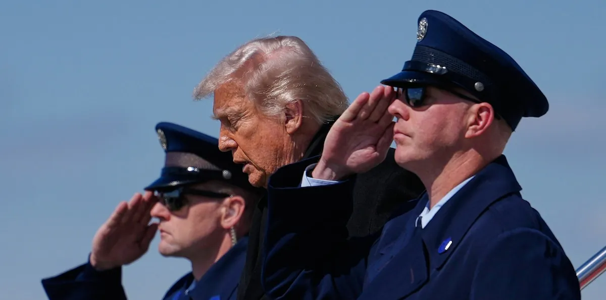 Guerra de Estados Unidos e Israel contra Irán, en vivo: tensión en Medio Oriente hoy, domingo 22 de marzo