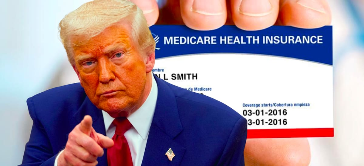 Es un hecho | Por orden de las autoridades federales, estos ciudadanos no podrán usar más Medicare si no cumplen con este pago adicional