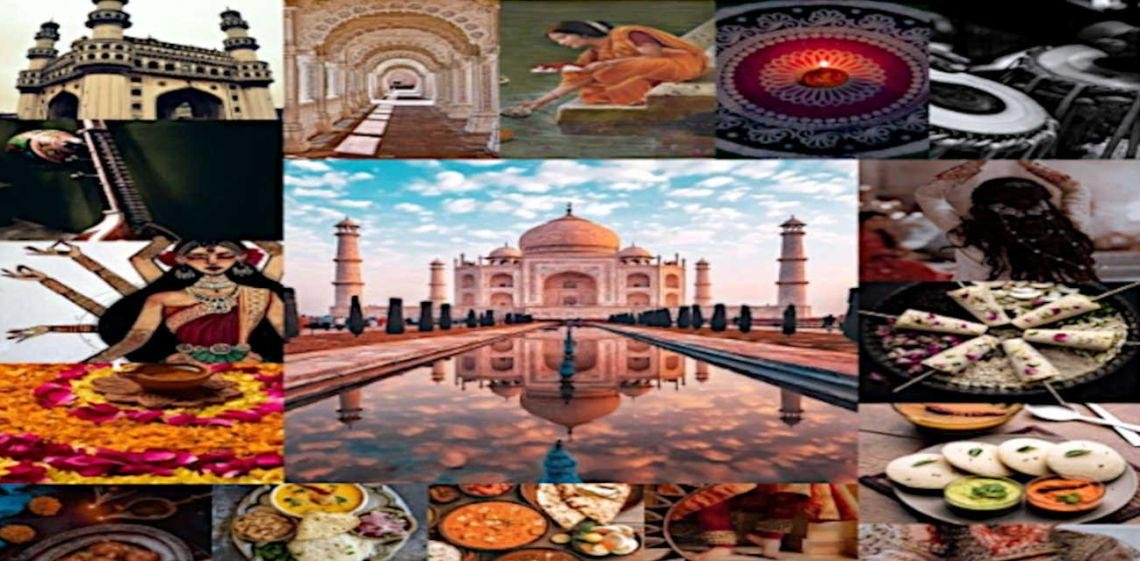 “India: Pasado, Presente y Futuro” llega a la Casa del Bicentenario con entrada gratuita