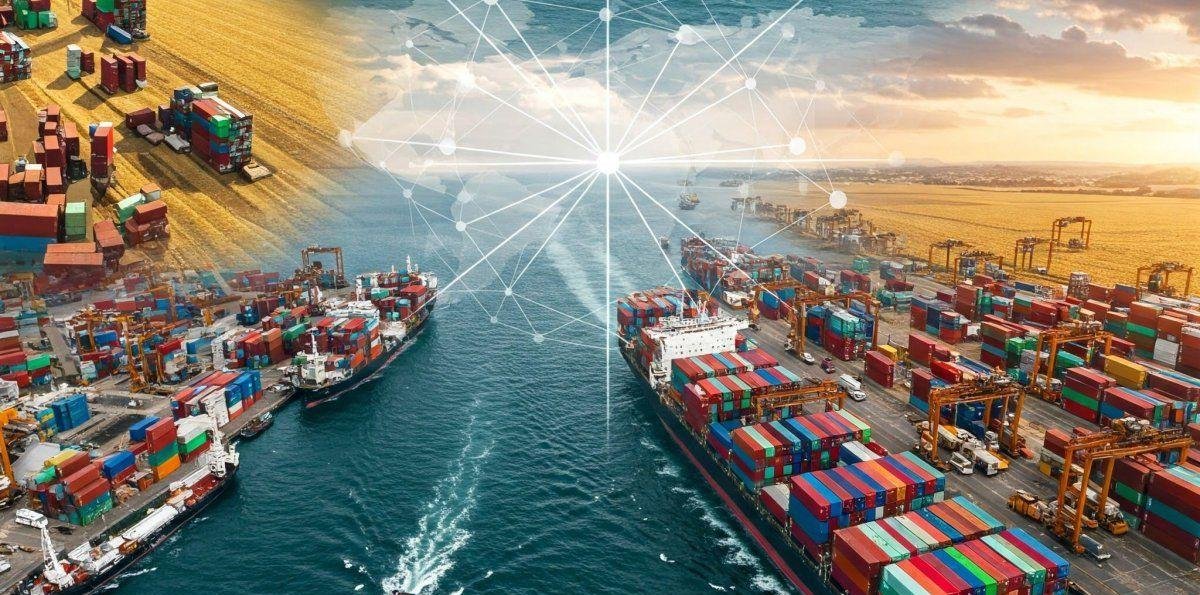 Argentina tuvo una ganancia de u$s3.509 millones por la mejora en los precios internacionales durante 2025