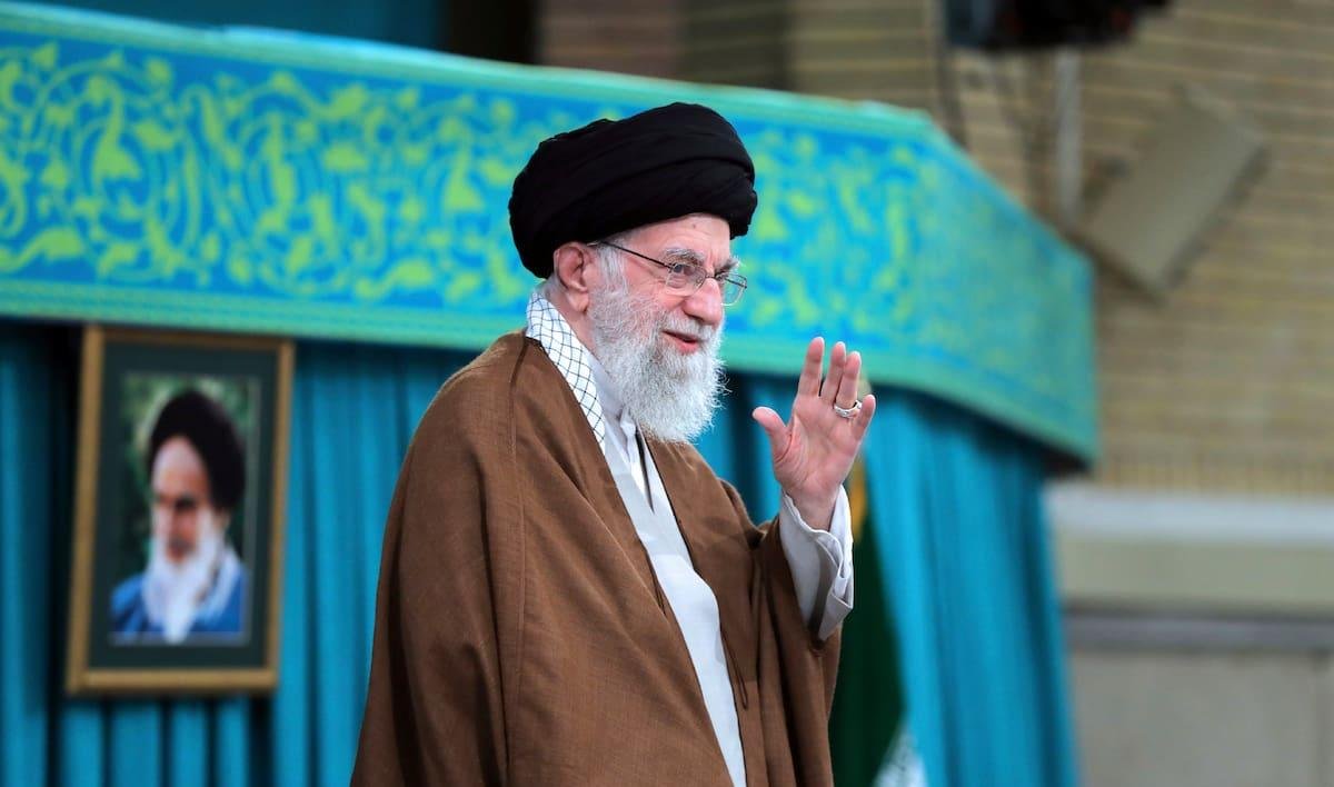 Alí Jamenei, el implacable líder supremo de Irán