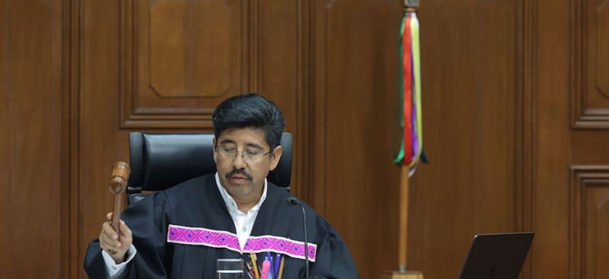 Falló histórico de la Suprema Corte en contra del bolsillo de los mexicanos: avalan multas por no presentar declaraciones electrónicas sin excepción