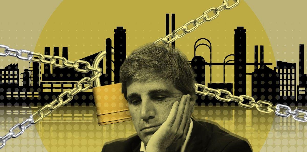 Lo que se dice en las mesas: como siempre el mercado se adelanta a las buenas noticias, ahora ¿la calle aguantará?