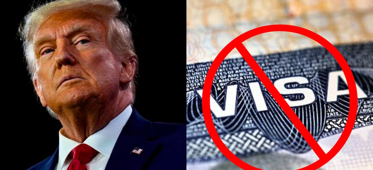 Confirmado por USCIS | Estados Unidos suspendió la entrega de esta visa clave para mexicanos, puertorriqueños y más extranjeros