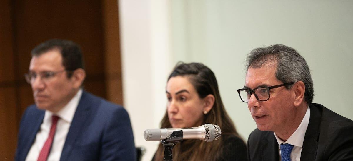 La deuda neta de México supera 1 billón de dólares, un aumento de 75% desde la llegada de la 4T