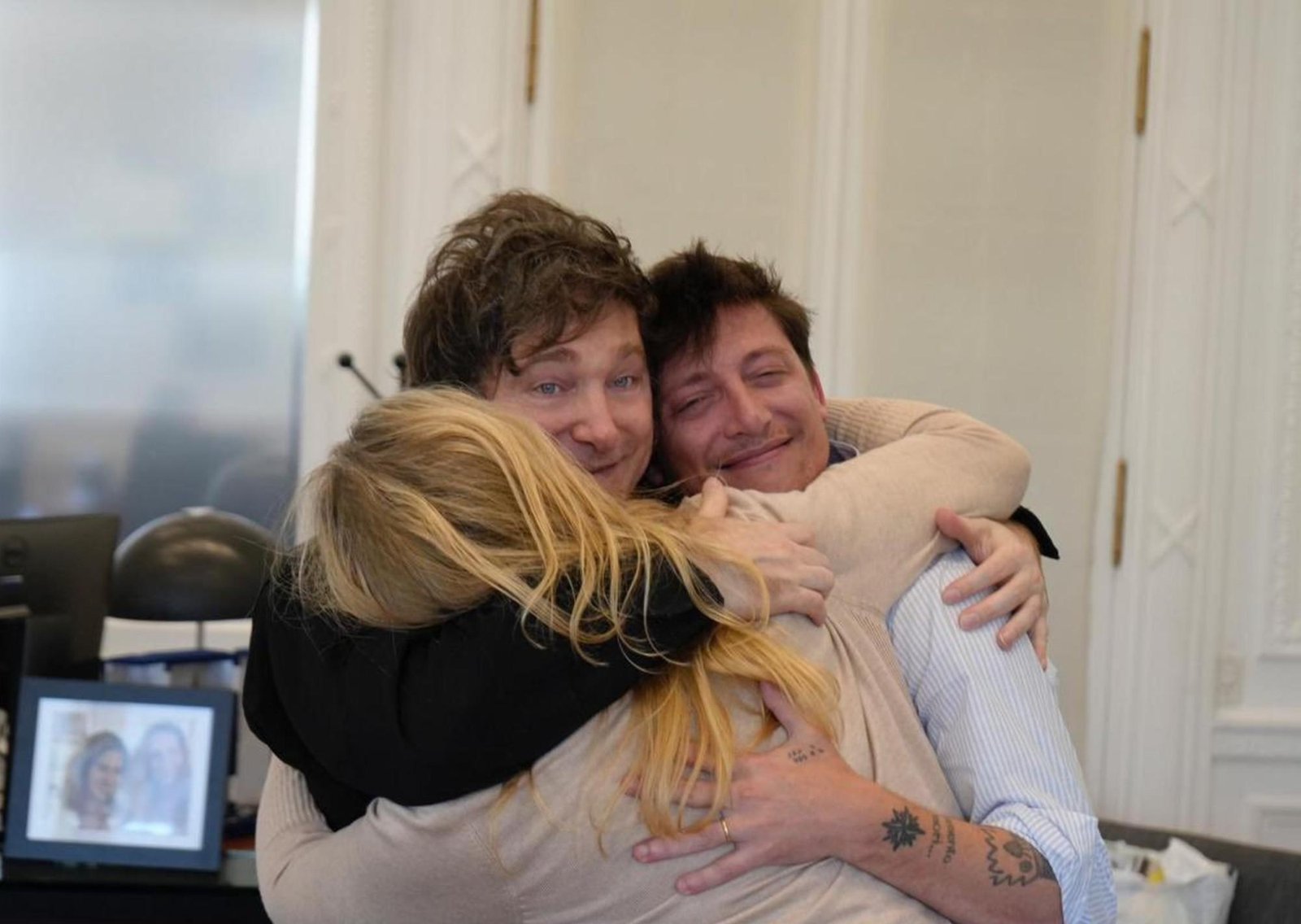 Por qué la interna libertaria puede explotar en marzo: un ministerio y cientos de cargos en disputa