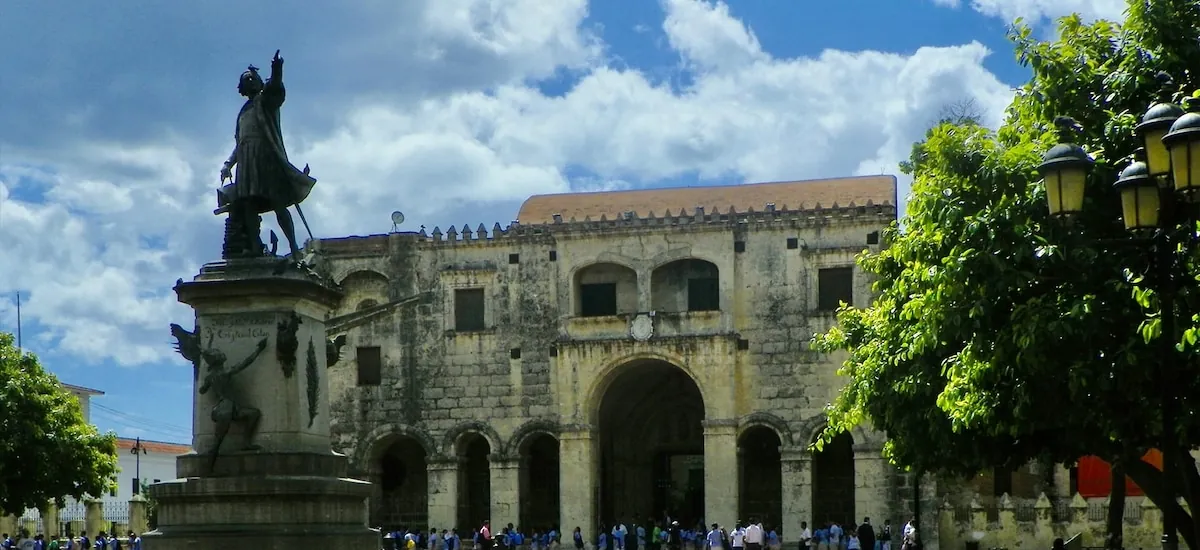 Clima en Santo Domingo: temperatura y probabilidad de lluvia para este 14 de marzo