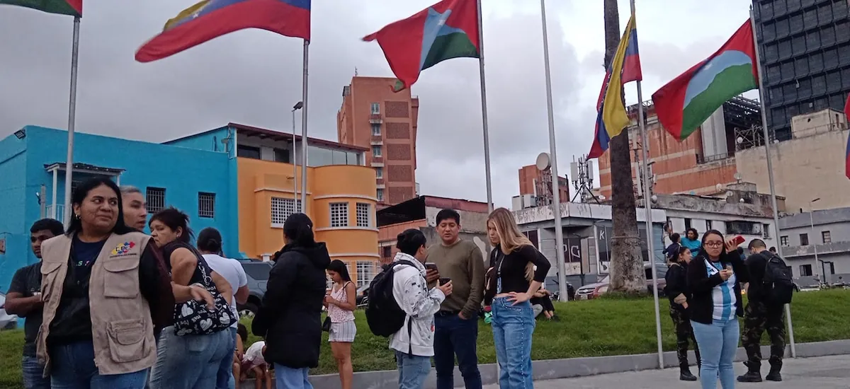 Líderes de países de América Latina muestran su disposición a enviar ayuda a Venezuela tras los terremotos