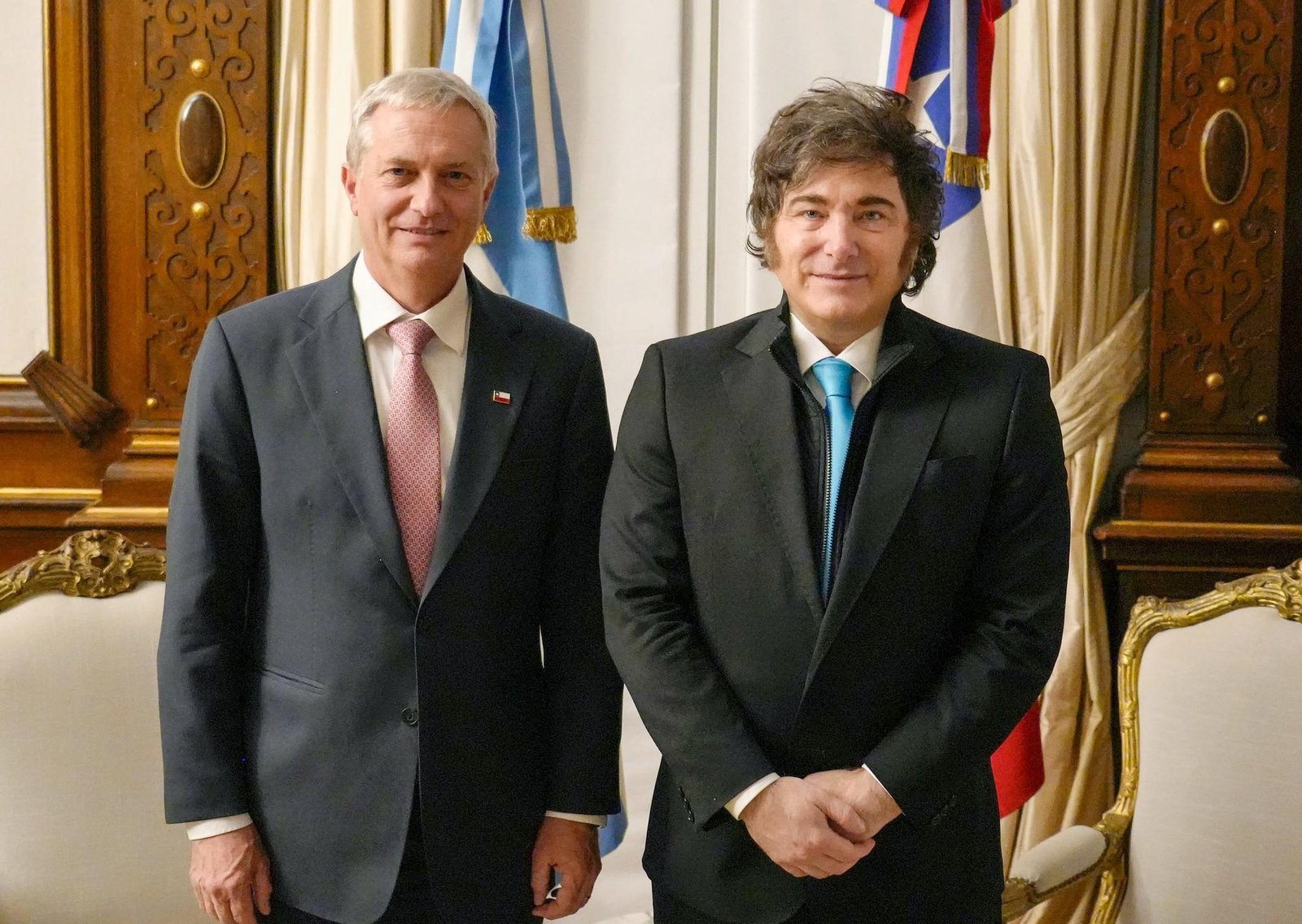 No todo en la derecha es lo mismo