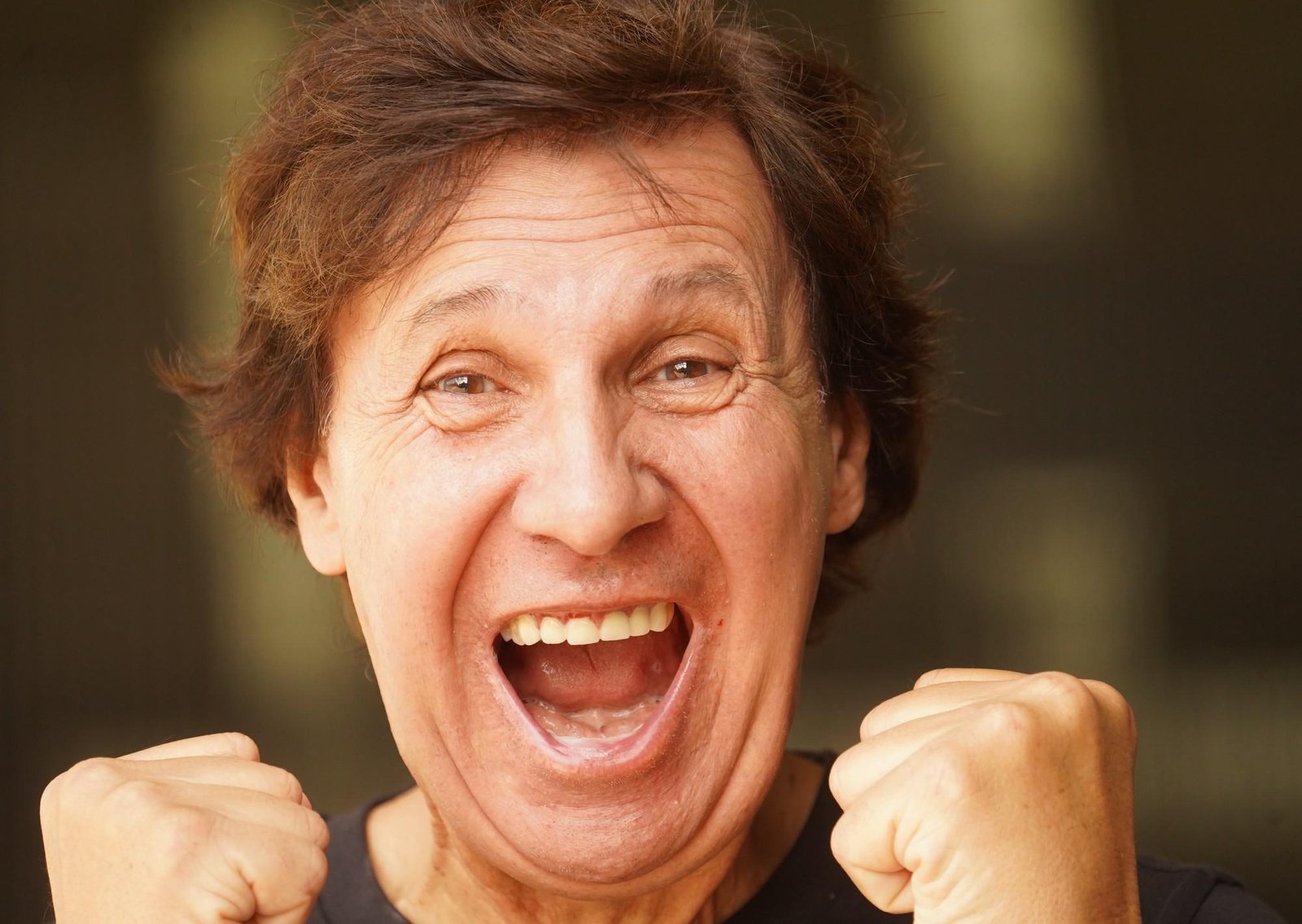 El Bambino Pons, el que le pone música al relato de los goles, sus amigos rockeros y su relación con Bizarrap: "Soy un perro cantando"