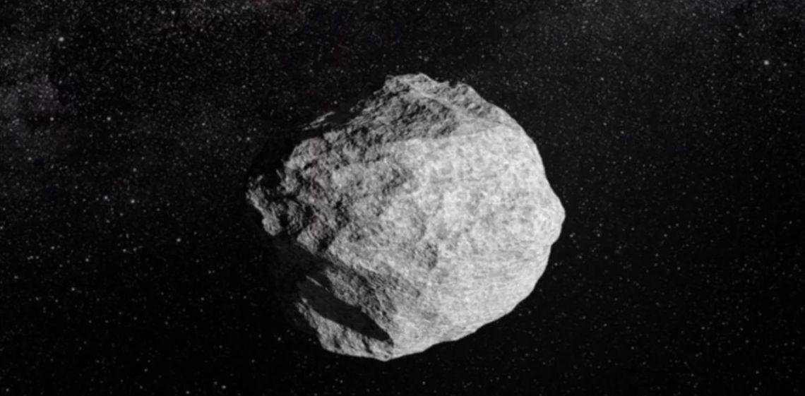 Qué es el asteroide 2024 YR4 y por qué la NASA sigue de cerca su trayectoria