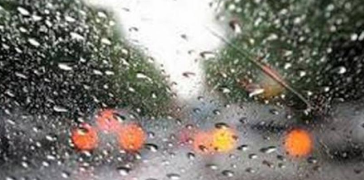 Llegan lluvias por 96 horas: anuncian tormentas y ráfagas de viento de hasta 50km/h en Buenos Aires