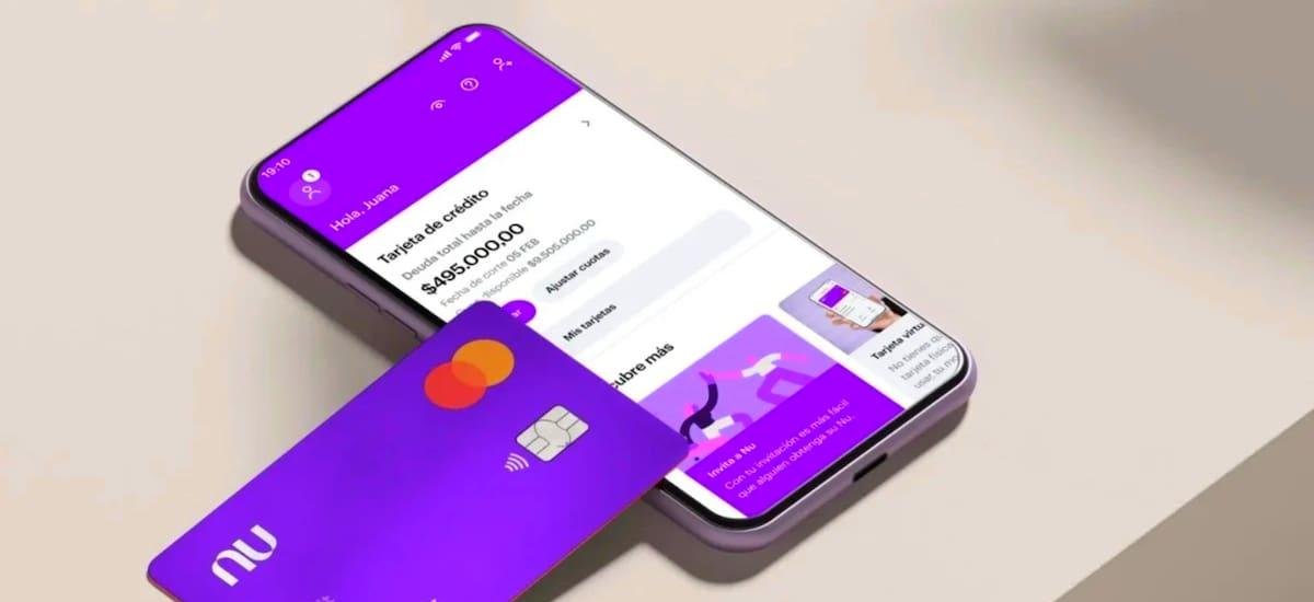 Wall Street se prende por Nubank: analistas ven más recorrido para la acción del gigante fintech