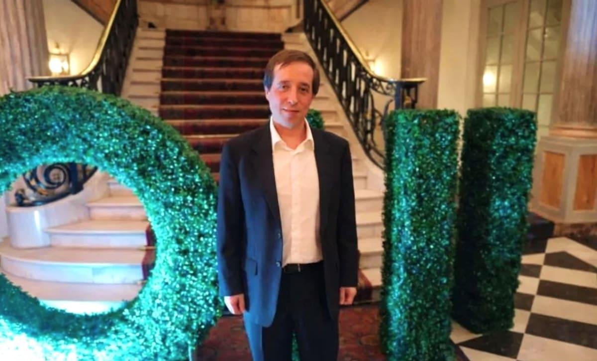 Pidieron la indagatoria del empresario acusado de haber abusado de alumnos del Colegio Palermo Chico