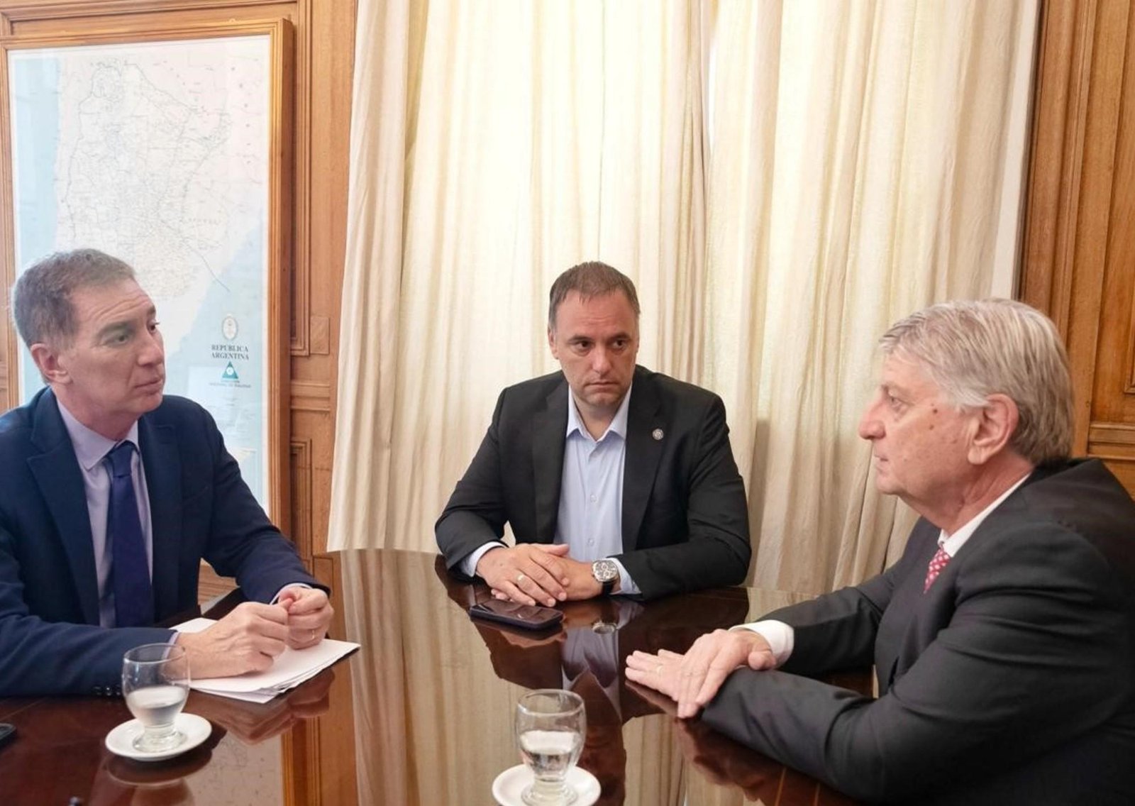 Reforma laboral: los cambios en el INDEC y la presión por Ganancias meten más ruido en la negociación del Gobierno con gobernadores