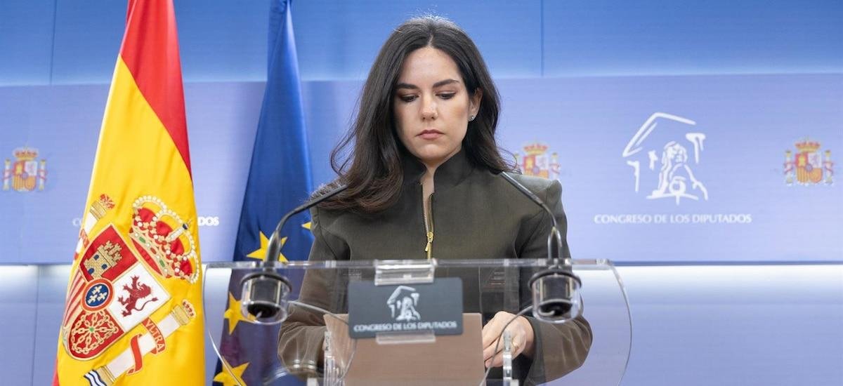 Vox resalta la importancia del discurso de investidura de Guardiola y dice que puede contribuir a cerrar el acuerdo