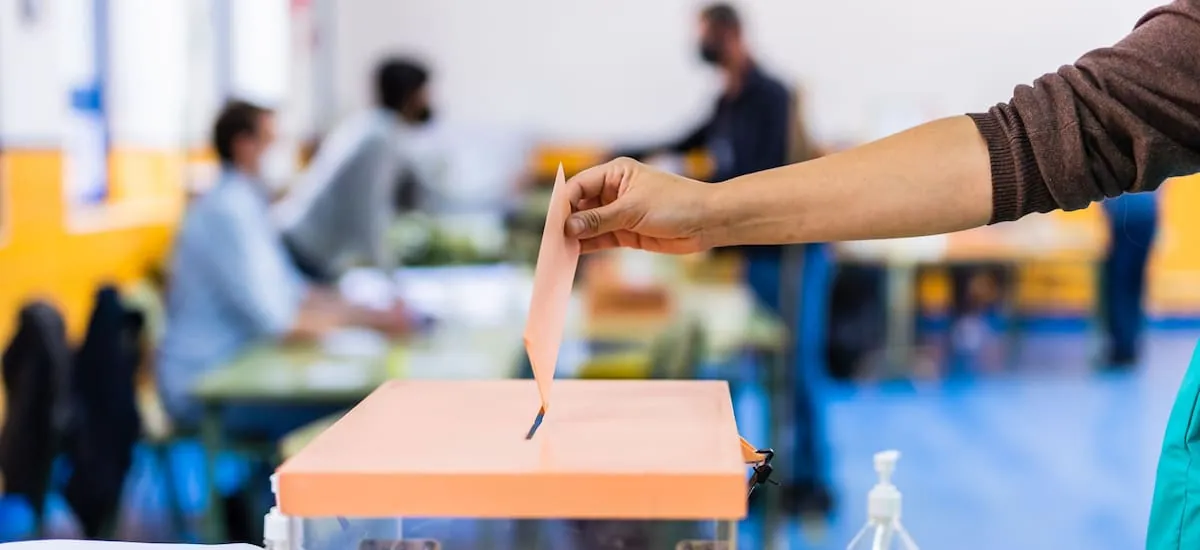 Elecciones en España | ¿Qué se vota este domingo en Castilla y León?: estos son todos los candidatos