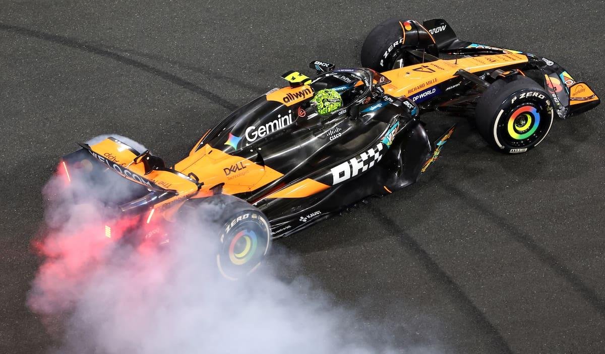 Guía para entender los cambios de reglamento de la Fórmula 1 en 2026: pero los favoritos no cambian