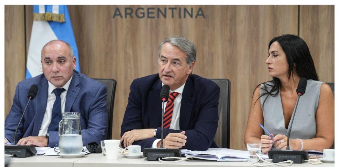 Ley de Glaciares: el oficialismo cedió y convocará a una audiencia pública federal antes de avanzar con la reforma