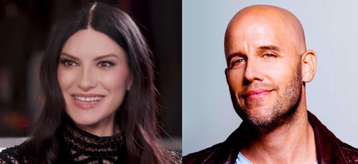 Laura Pausini confiesa por qué eligió ‘Hoy’ de Gian Marco en su nuevo disco como un homenaje a Perú