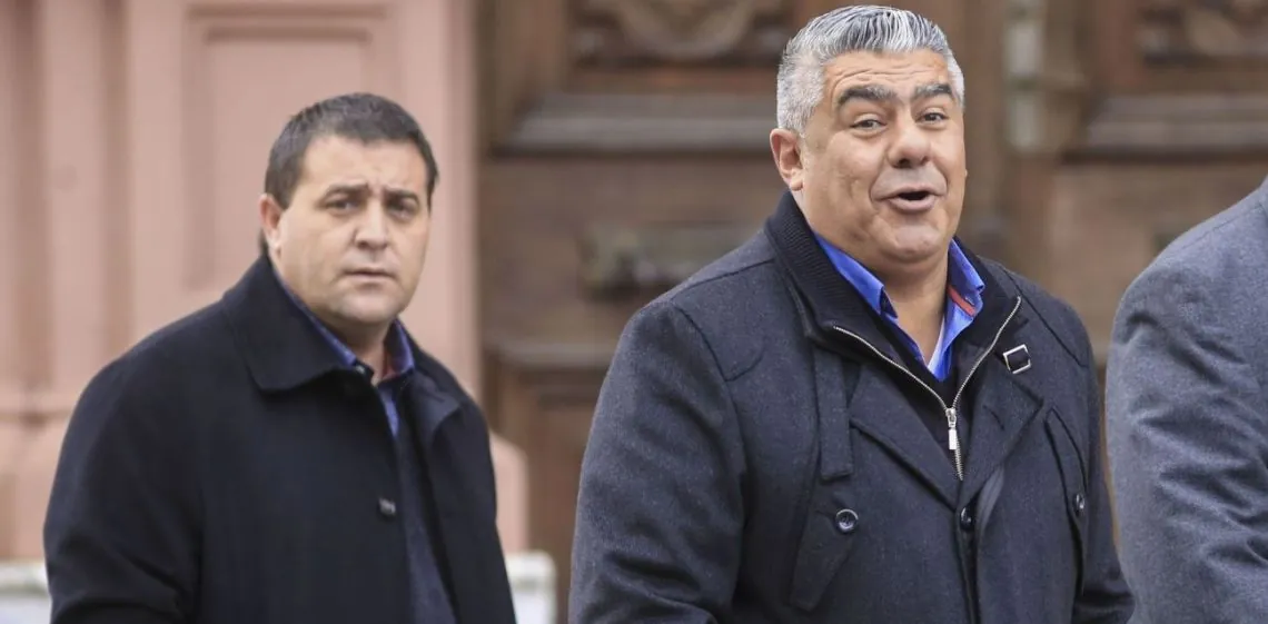 ARCA amplió la denuncia contra la AFA y acusó a Tapia y Toviggino de integrar una “asociación ilícita fiscal”