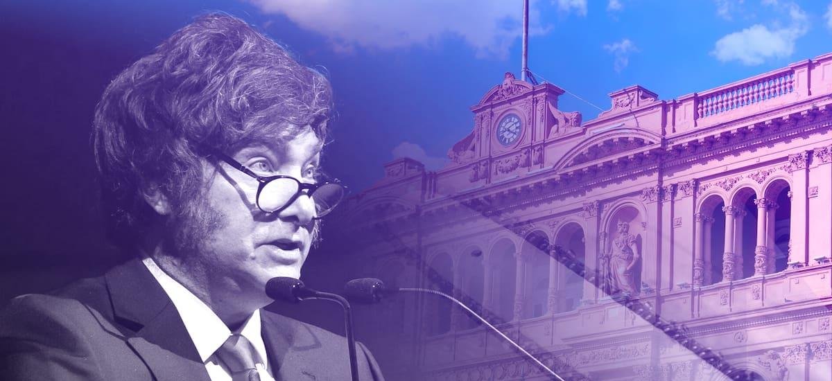 Reforma laboral: los impuestos que quiere eliminar el Gobierno y cómo impactan en la recaudación - El Cronista