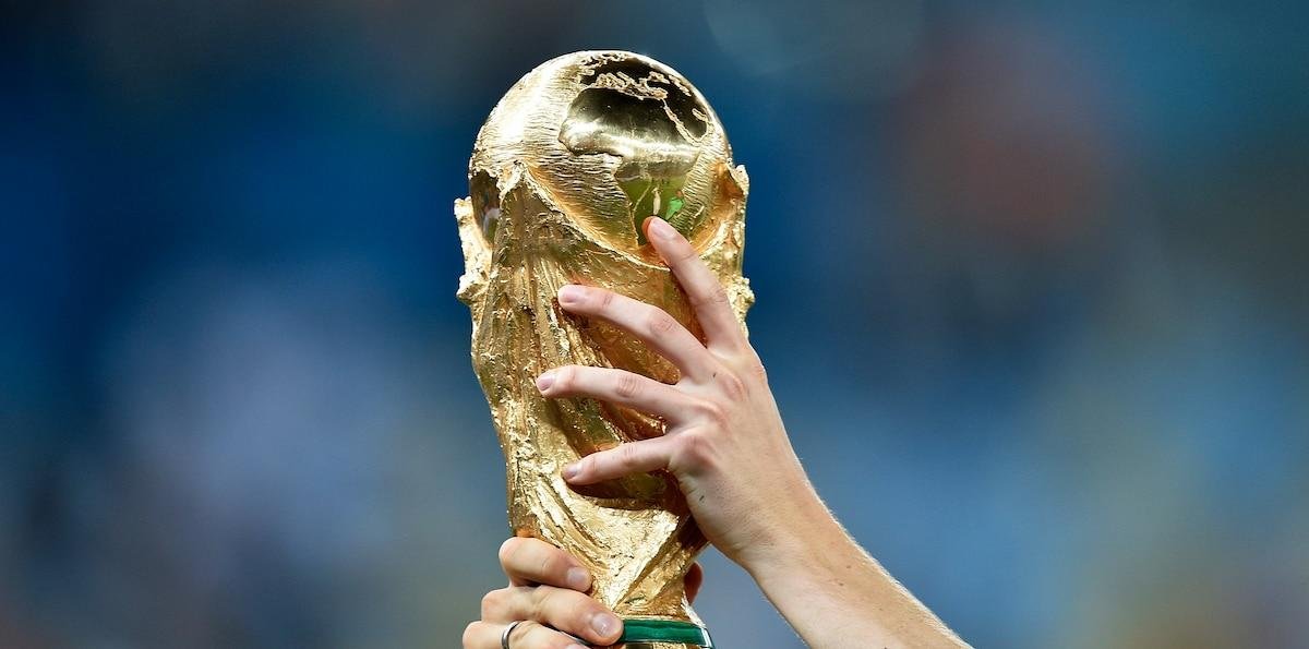 Eliminatorias: Italia cayó ante Suecia