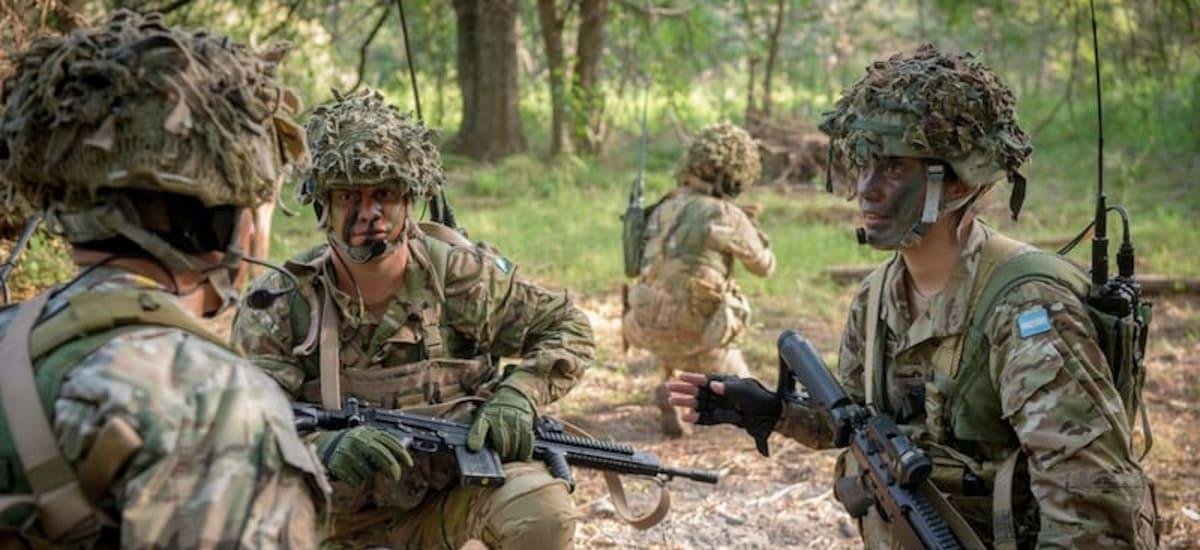 Cambia la Cartilla Militar y ahora el Servicio Obligatorio durará solo tres meses: así serán las reglas