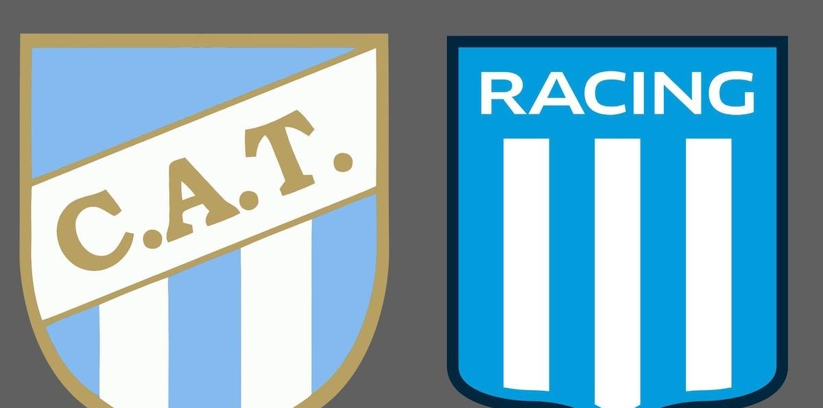 Racing Club venció por 3-0 a Atlético Tucumán, por el Torneo Apertura 2026