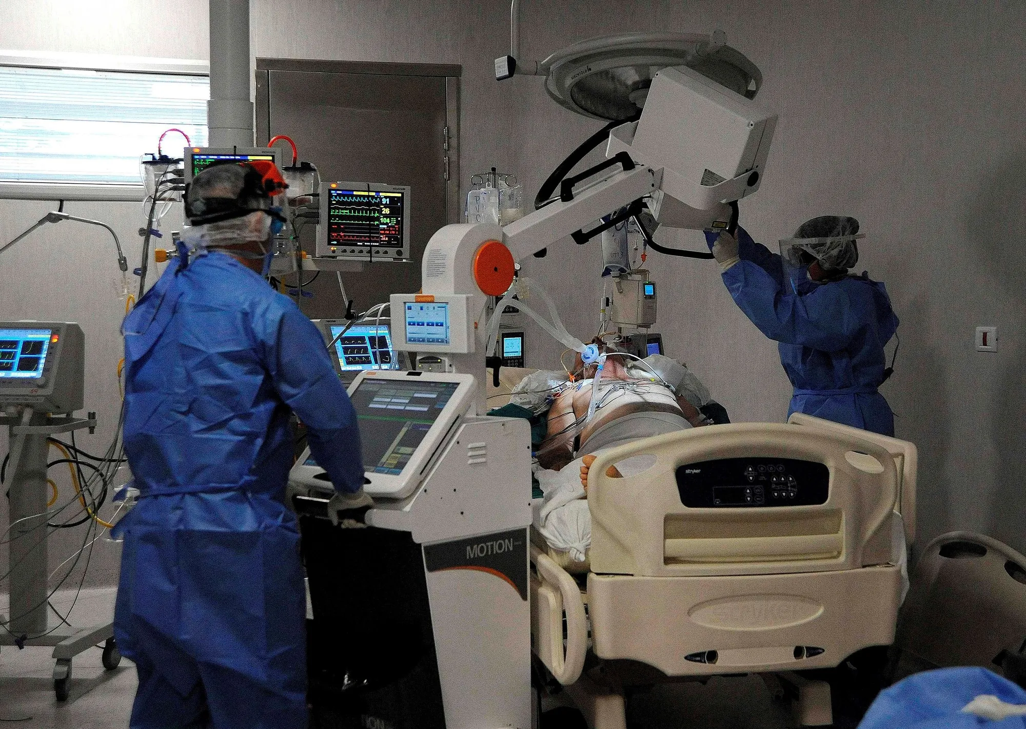 Nuevas amenazas para una generación en riesgo