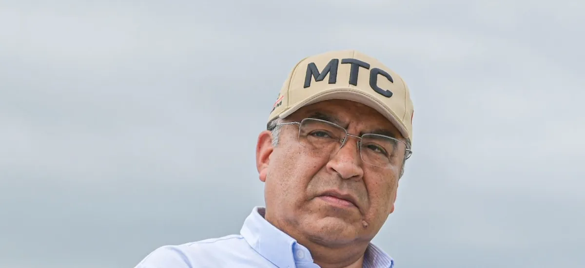 Congreso aprueba interpelar al ministro Aldo Prieto el jueves 19 de marzo: ¿qué preguntas responderá el titular del MTC?