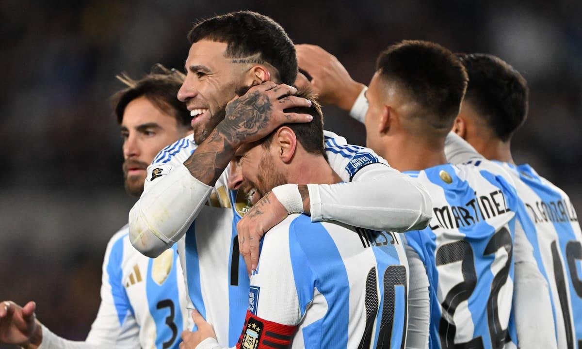 Cuáles son las nuevas reglas de la FIFA para el Mundial 2026