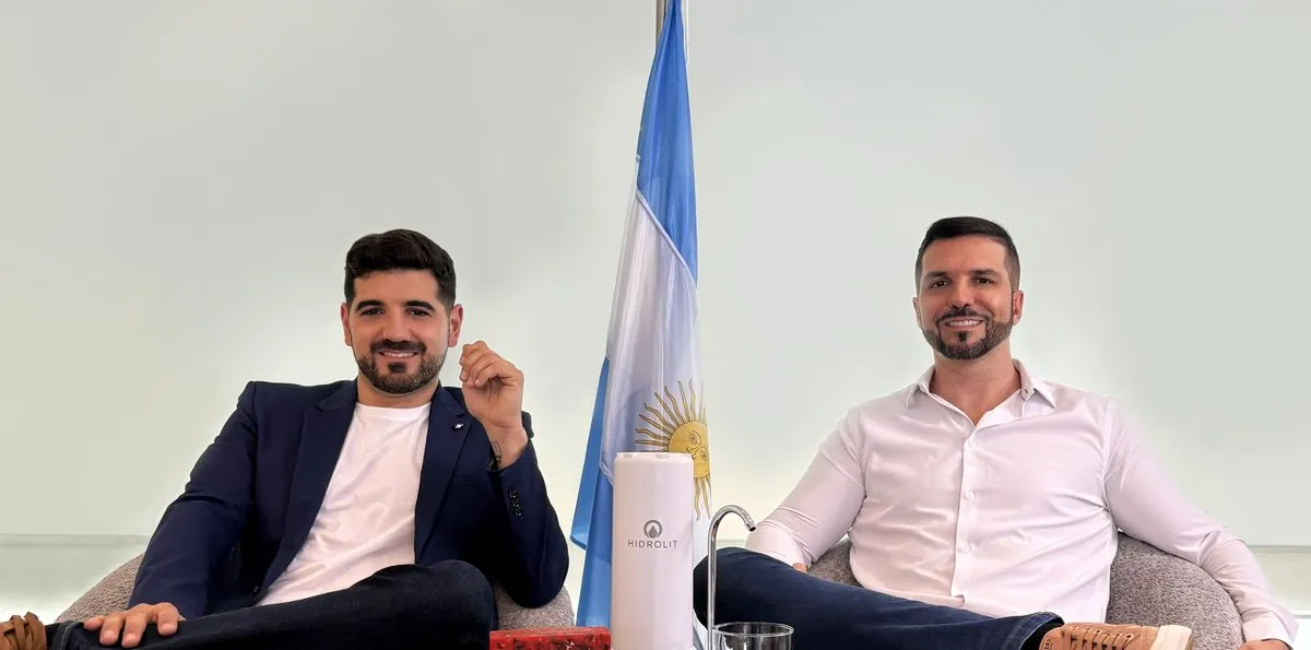 General Water acelera su expansión: nueva planta, exportaciones y un negocio que nació para eliminar el arsénico en el agua