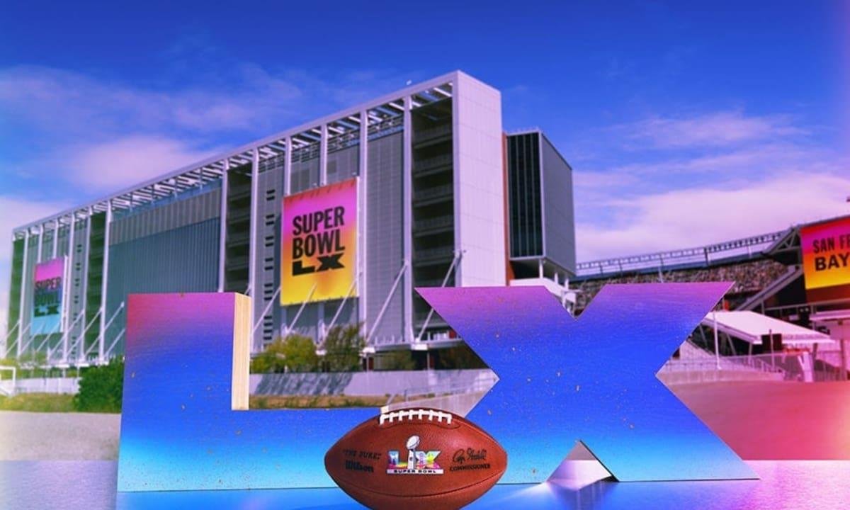 A qué hora es el Super Bowl 2026 en Estados Unidos: transmisión en vivo del Este, Centro y Pacífico