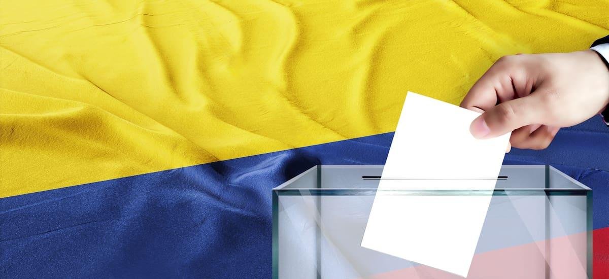 Elecciones del 8 de marzo en Colombia: qué partidos tendrán lista cerrada y cómo se vota al Senado