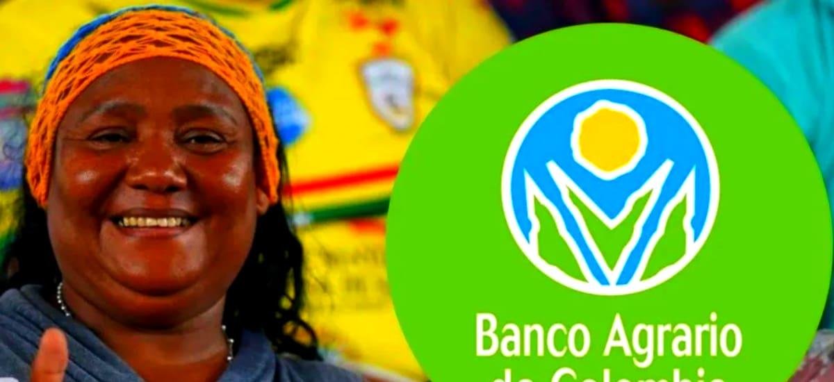 Renta Ciudadana y Colombia Mayor: el link para cobrar el pago en Banco Agrario en febrero