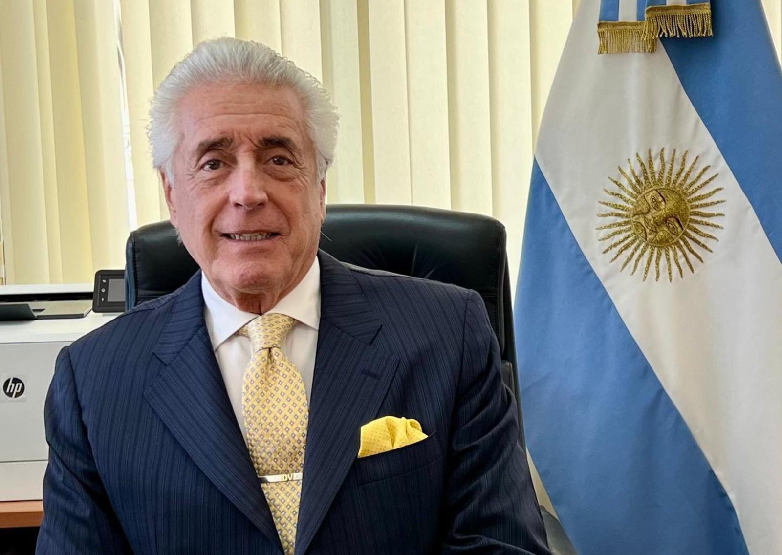 El Ministerio de Justicia rechazó la recusación de la AFA contra el jefe de la IGJ, que le reclama balances con inconsistencias por US$ 450 millones