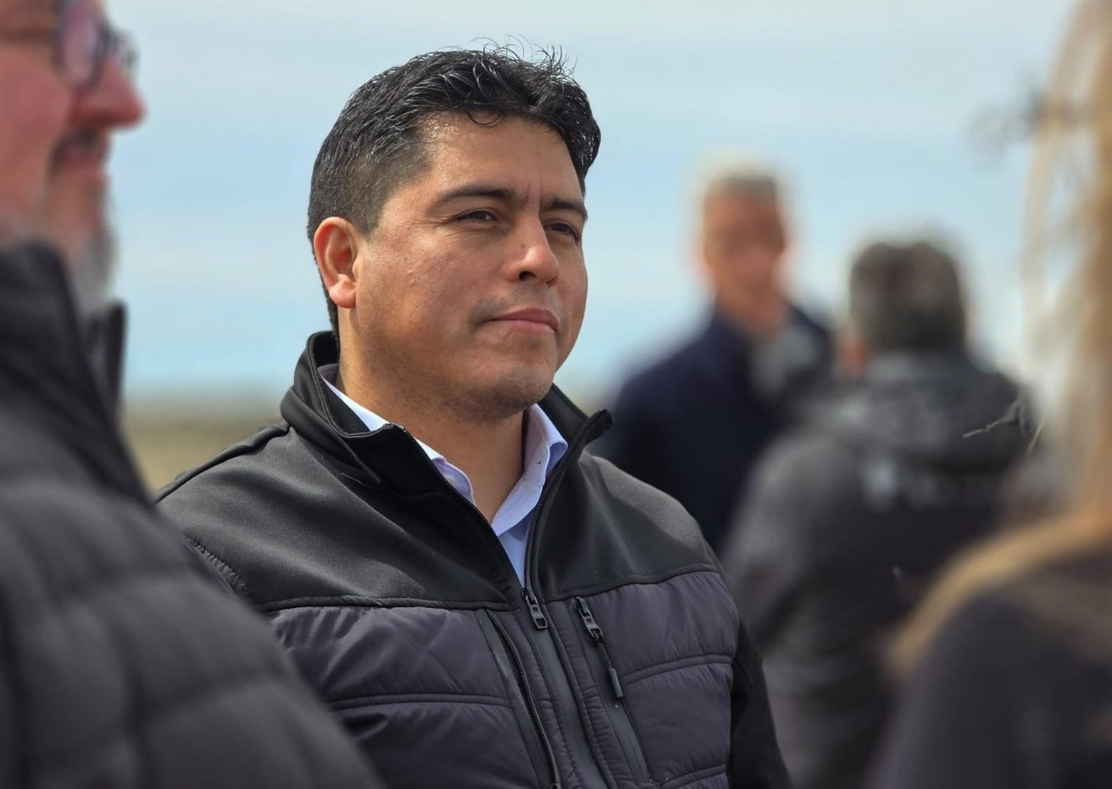 La pelea de la justicia K con el gobernador de Santa Cruz terminará en la Corte Suprema de la Nación