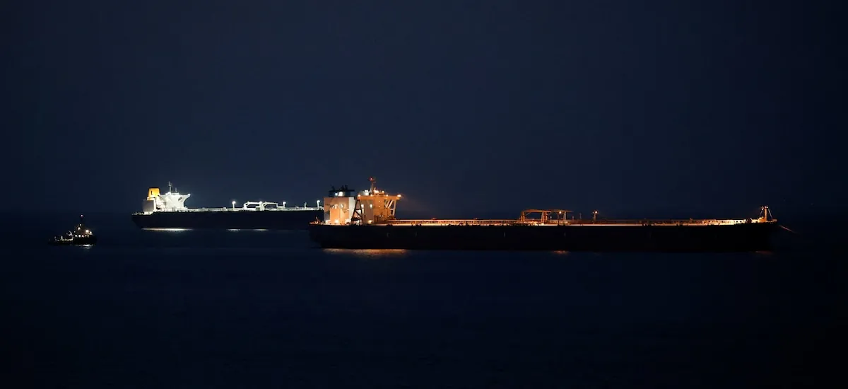 La guerra en Medio Oriente dispara el precio del petróleo: cerró en su nivel más alto desde 2022