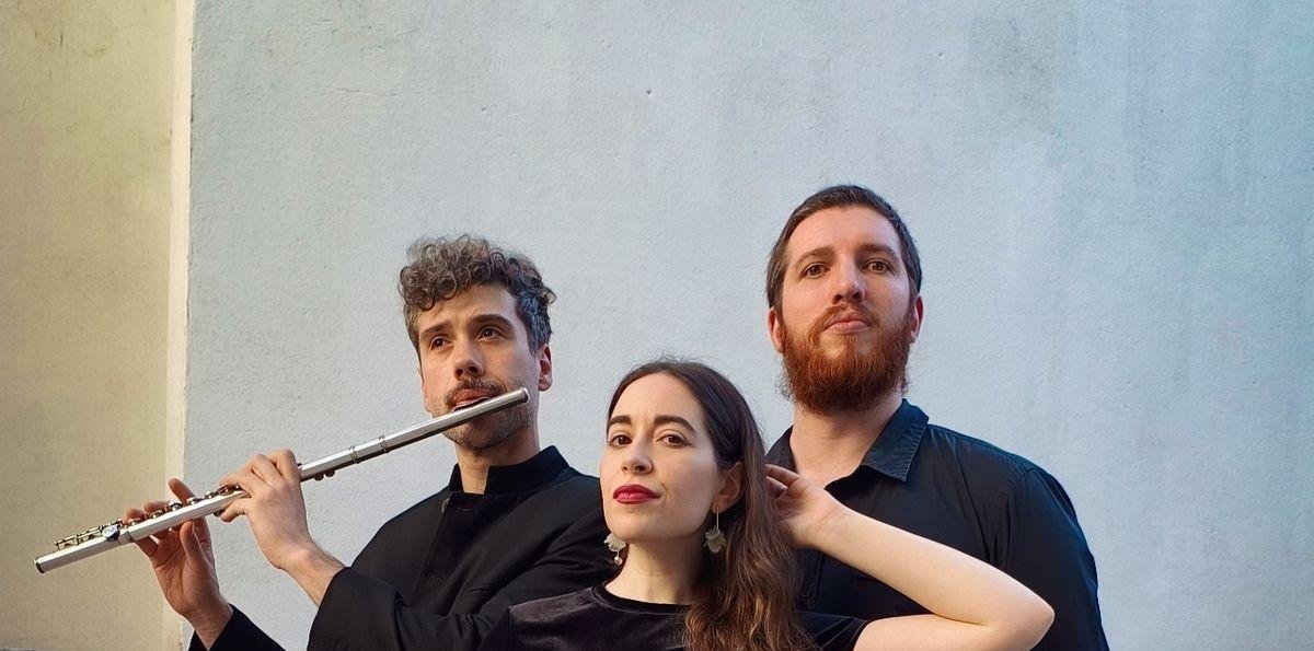 Un encuentro musical donde el alma ídish y el corazón latinoamericano laten al unísono