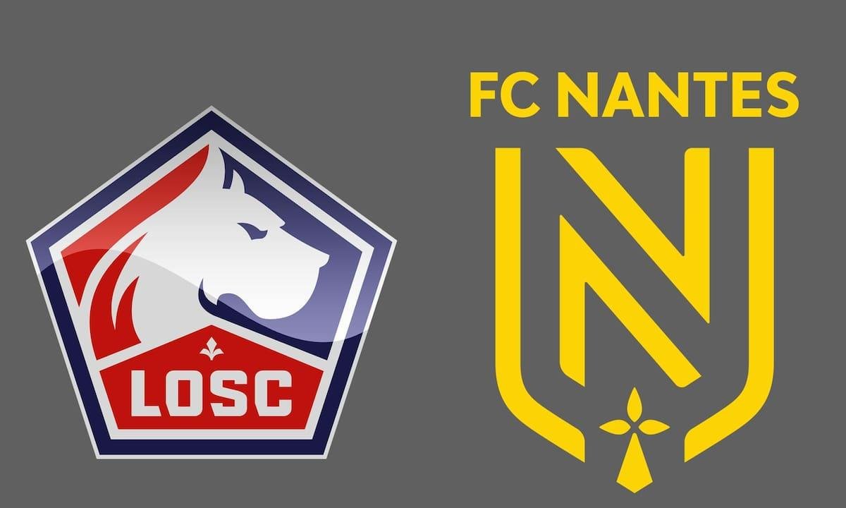 Lille vs. Nantes, por la Liga de Francia 2025: día, hora y cómo seguir online