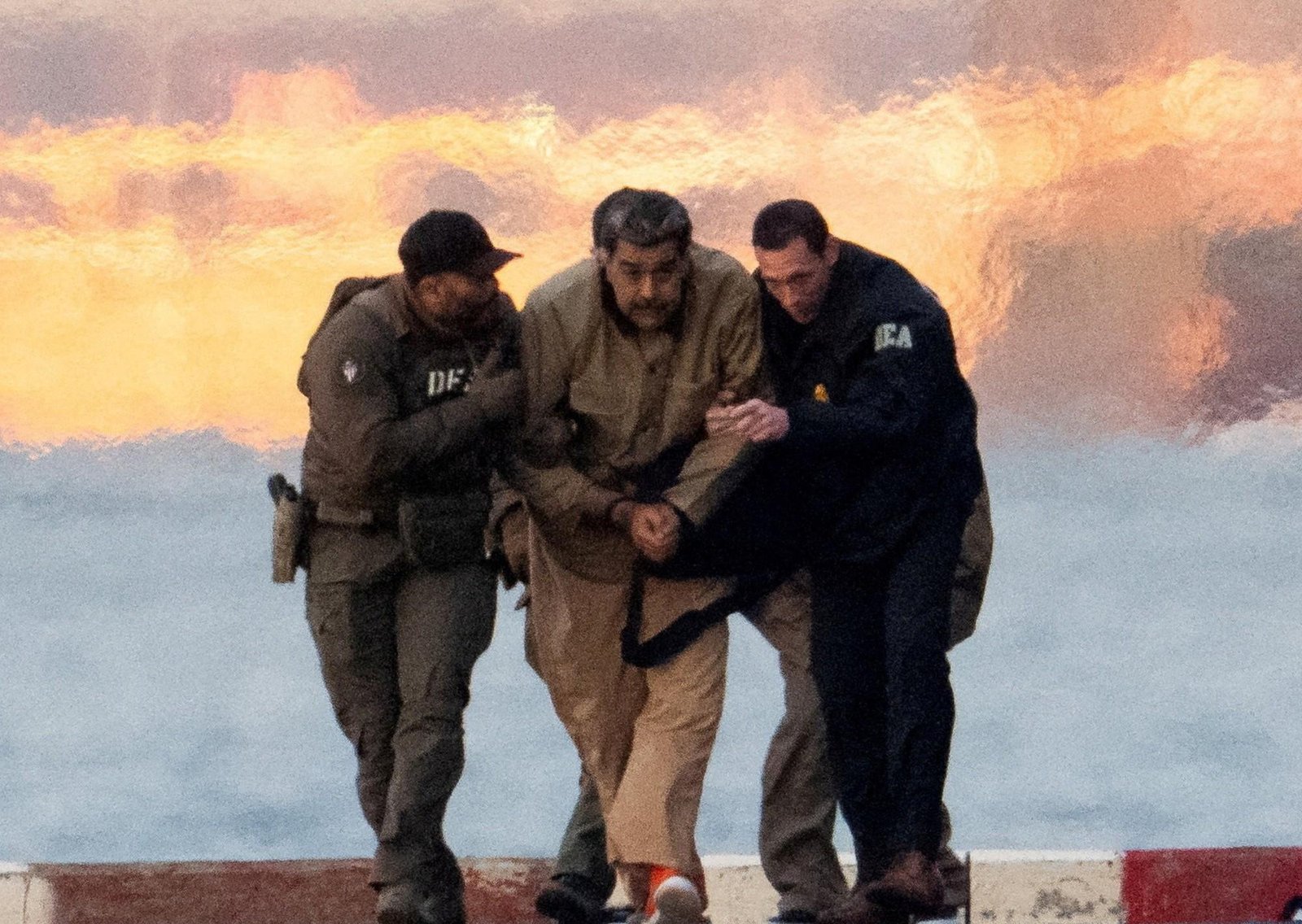 Un mes sin Nicolás Maduro en el poder: ¿qué cambió en Venezuela?