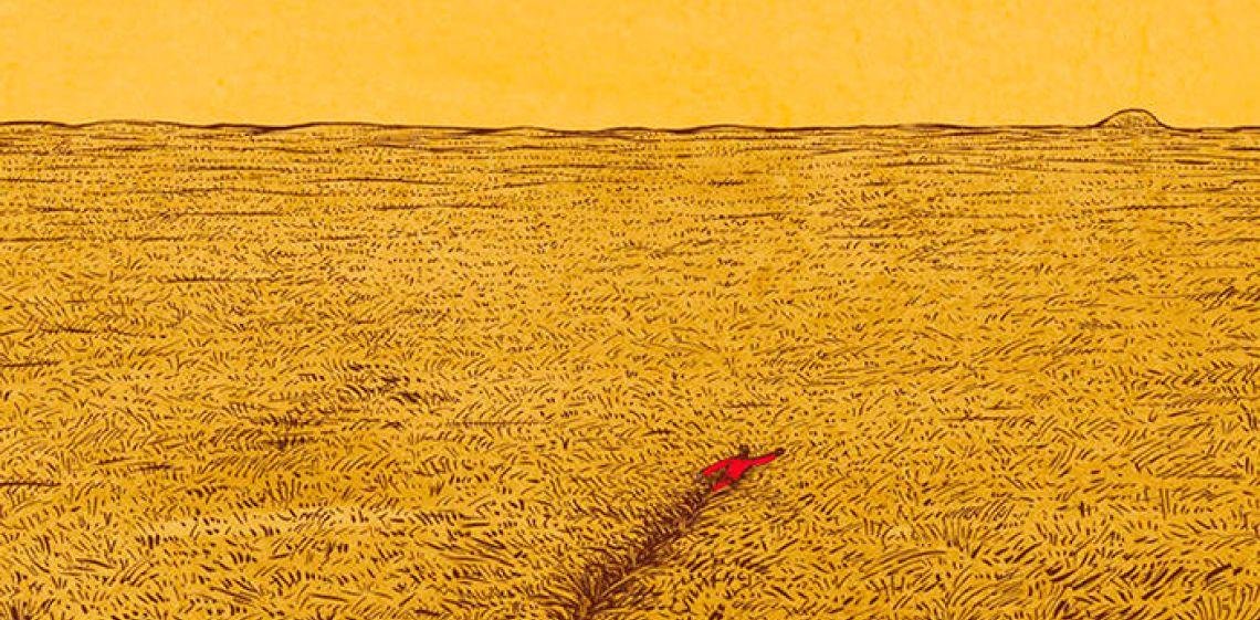 Entre la ambición y la insatisfacción: cuánta tierra necesita un hombre