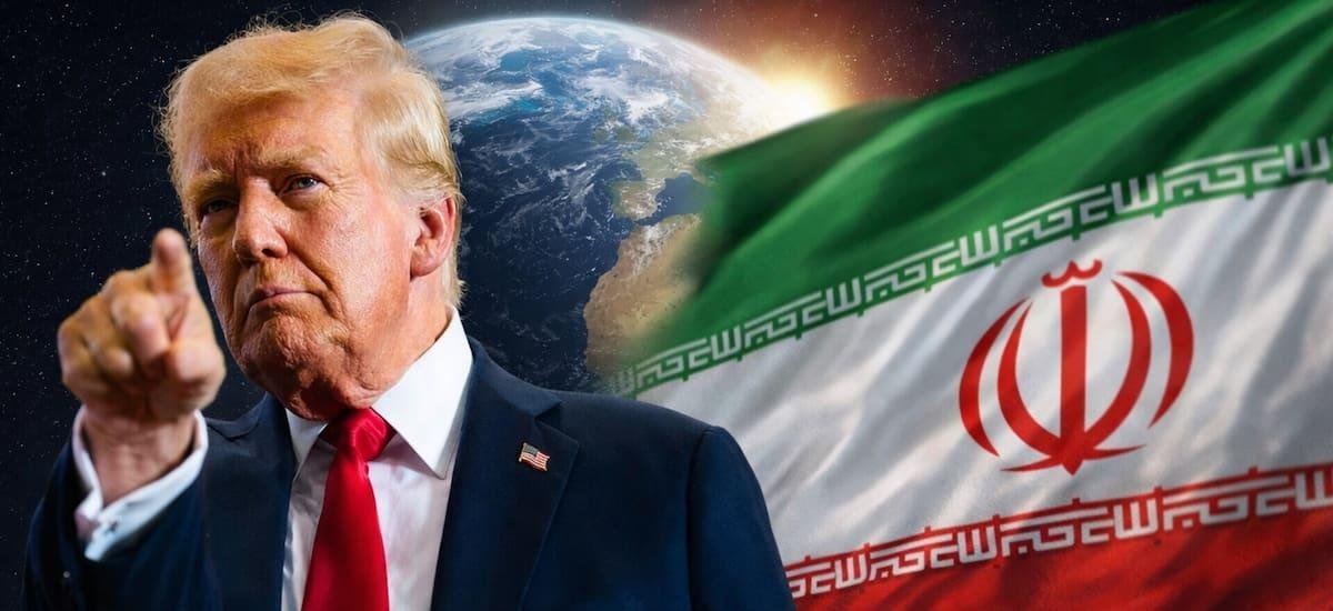 Estados Unidos despliega su arma secreta en Medio Oriente: esta nave de guerra reaviva tensiones e inquieta a Irán