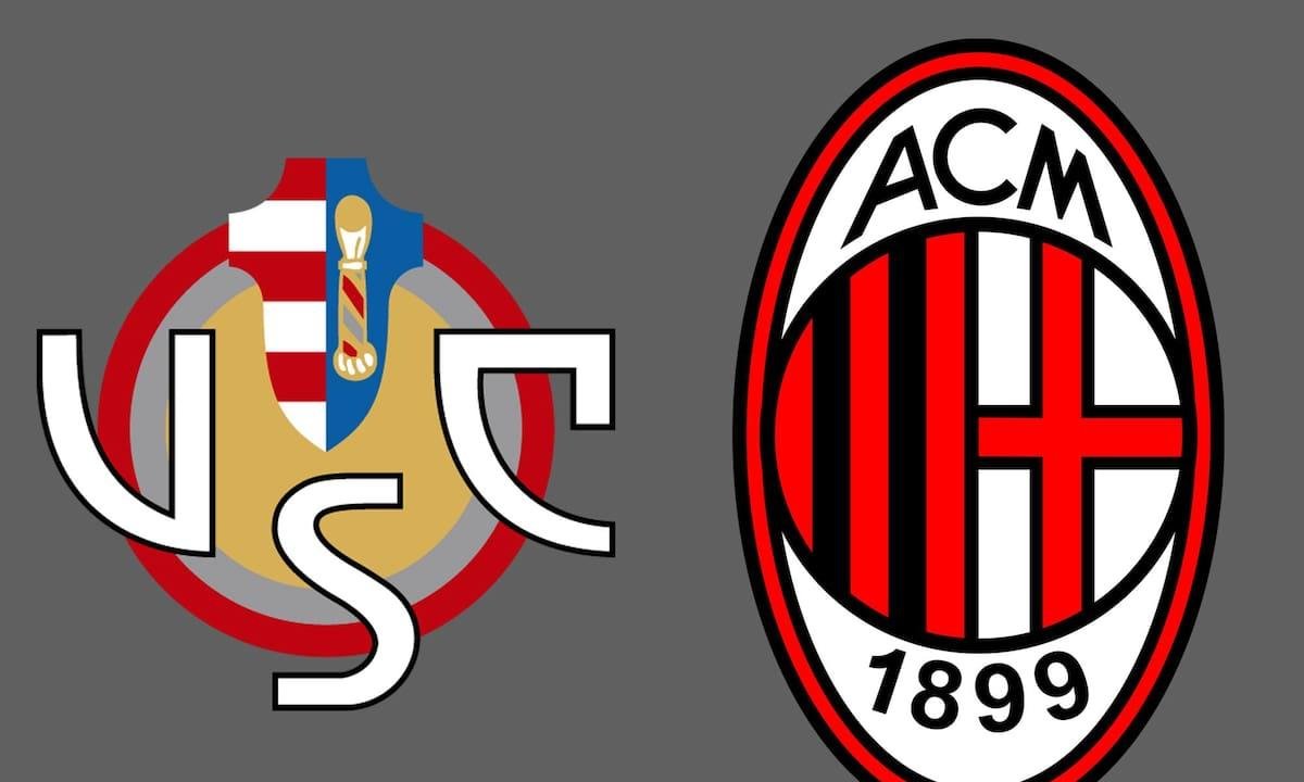 Cremonese vs. Milan, por la Liga de Italia 2025: día, hora y cómo seguir online