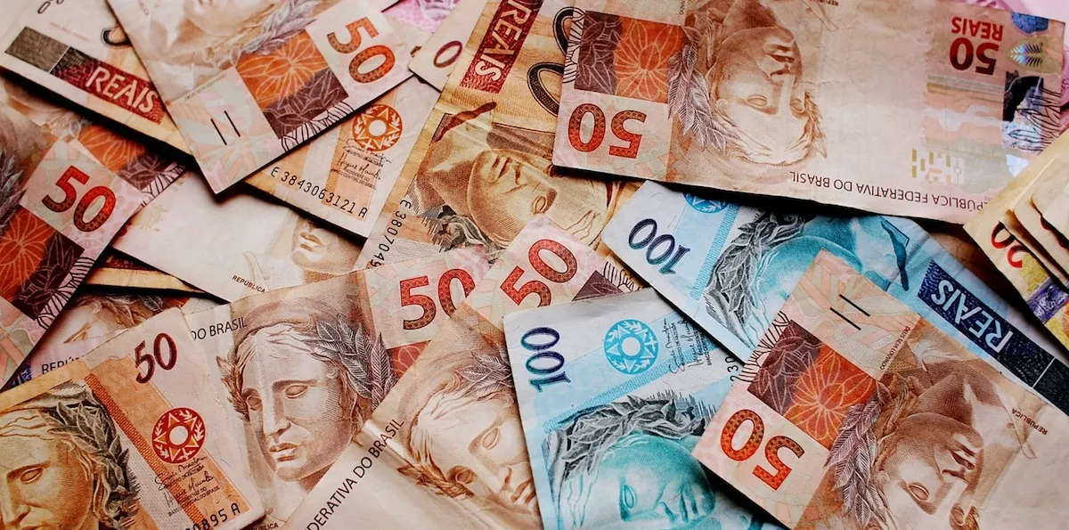 Real hoy: a cuánto cotiza la moneda brasilera oficial y blue este viernes 13 de marzo