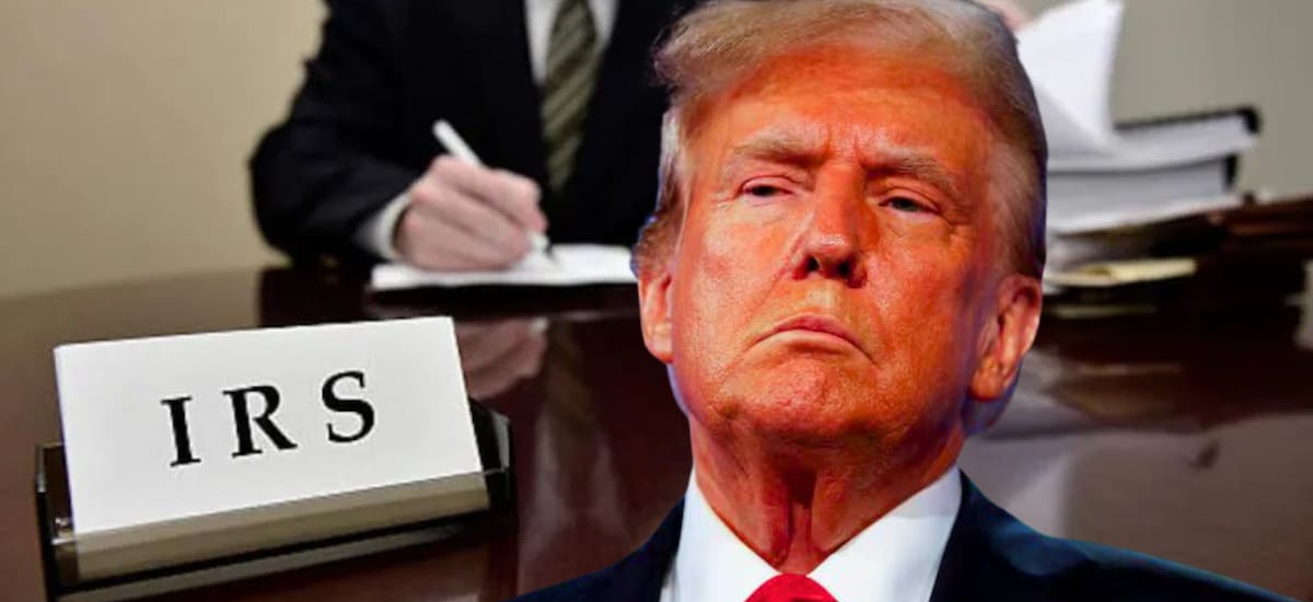 Confirmado | El IRS activa la medida final y visita sin aviso casa por casa de quienes no respondieron este aviso: cobran en el momento