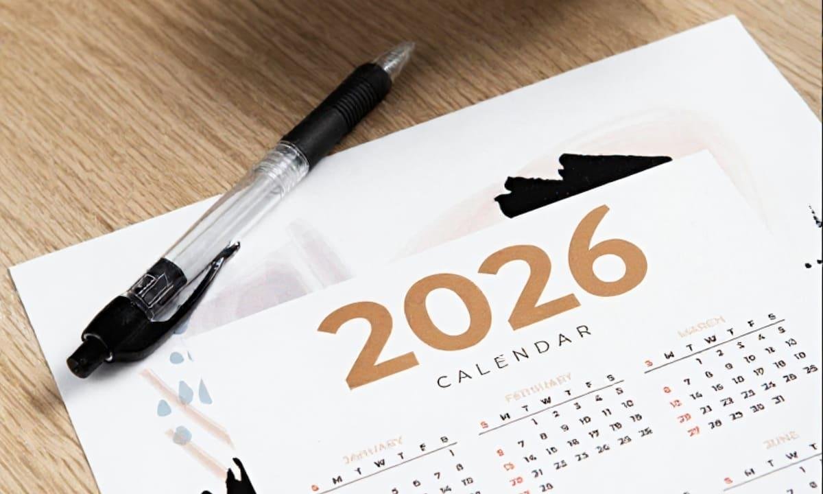 Qué dice la ley: así se pagan los feriados de marzo 2026