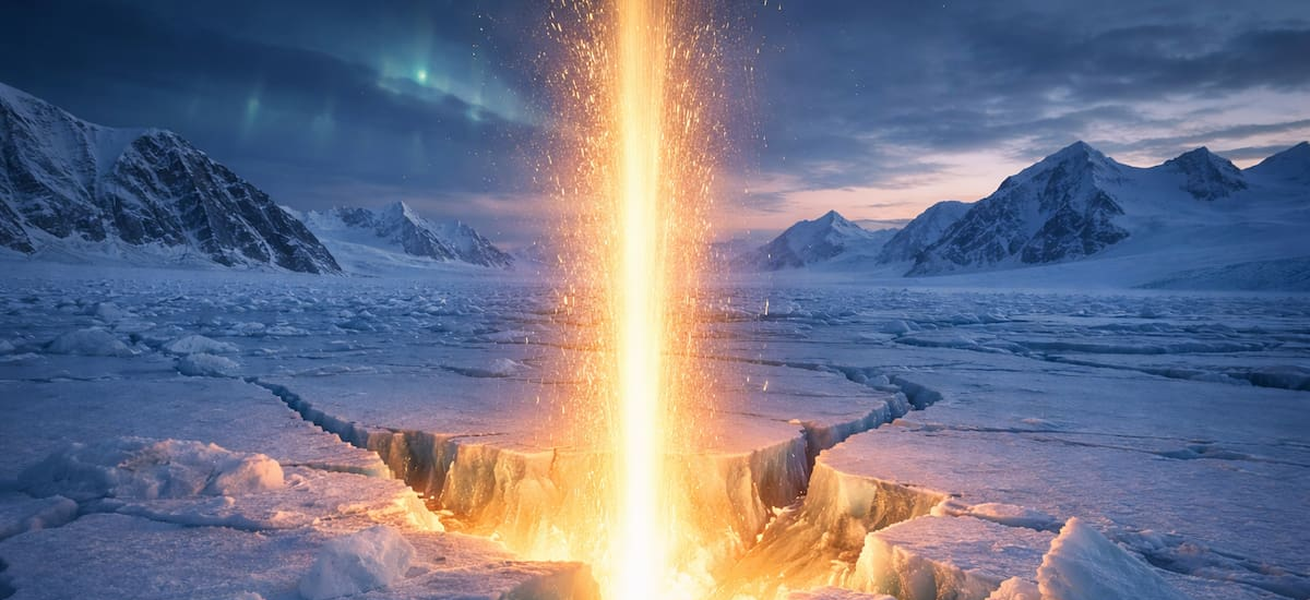 Descubrimiento milenario | Encuentran en la Antártida criaturas marinas nunca antes vistas que podrían reescribir la historia de la biología