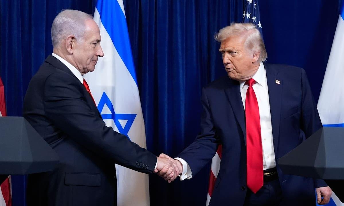 El viejo consenso de EEUU sobre Israel se rompe: encuesta registra un vuelco hacia los palestinos